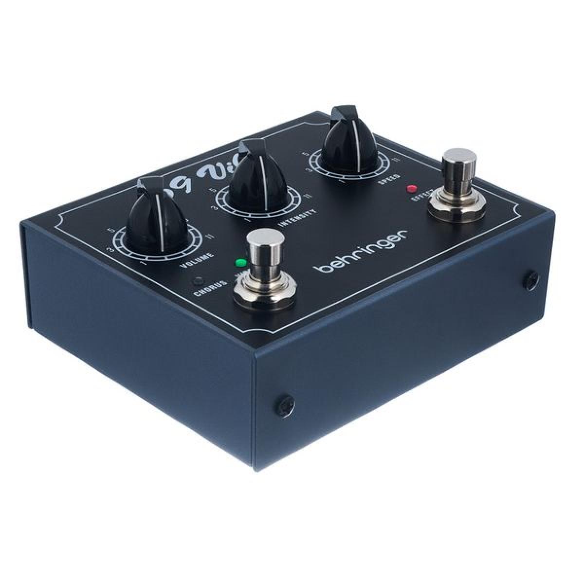 Behringer 69 Vibe - BimotorDJ